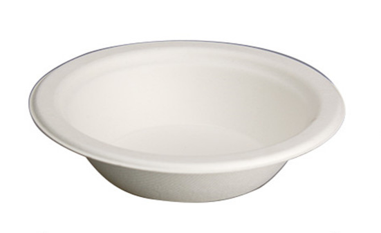 12oz Bagasse Bowl