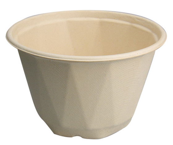 1500ml Bagasse Bowl