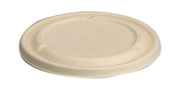 Lid for 1250ml Bagasse Bowl