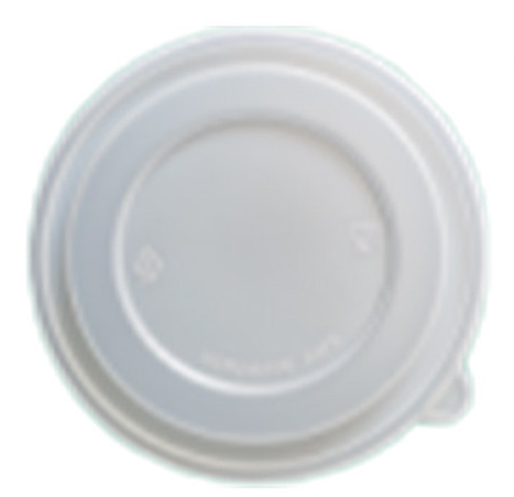 PP Lid for 1250ml Bagasse Bowl