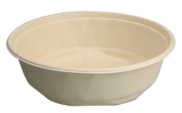 2500ml Bagasse Bowl