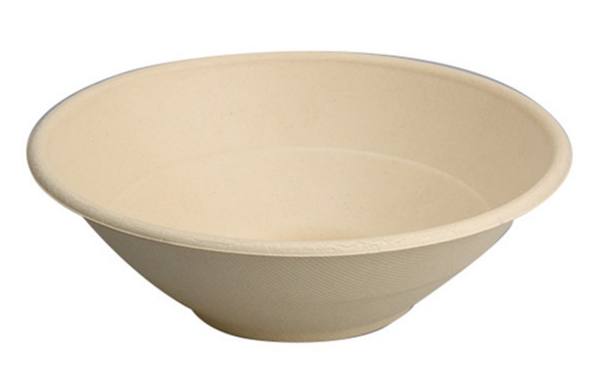 12oz Bagasse Bowl