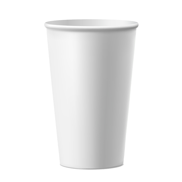 Paper 7oz Cup