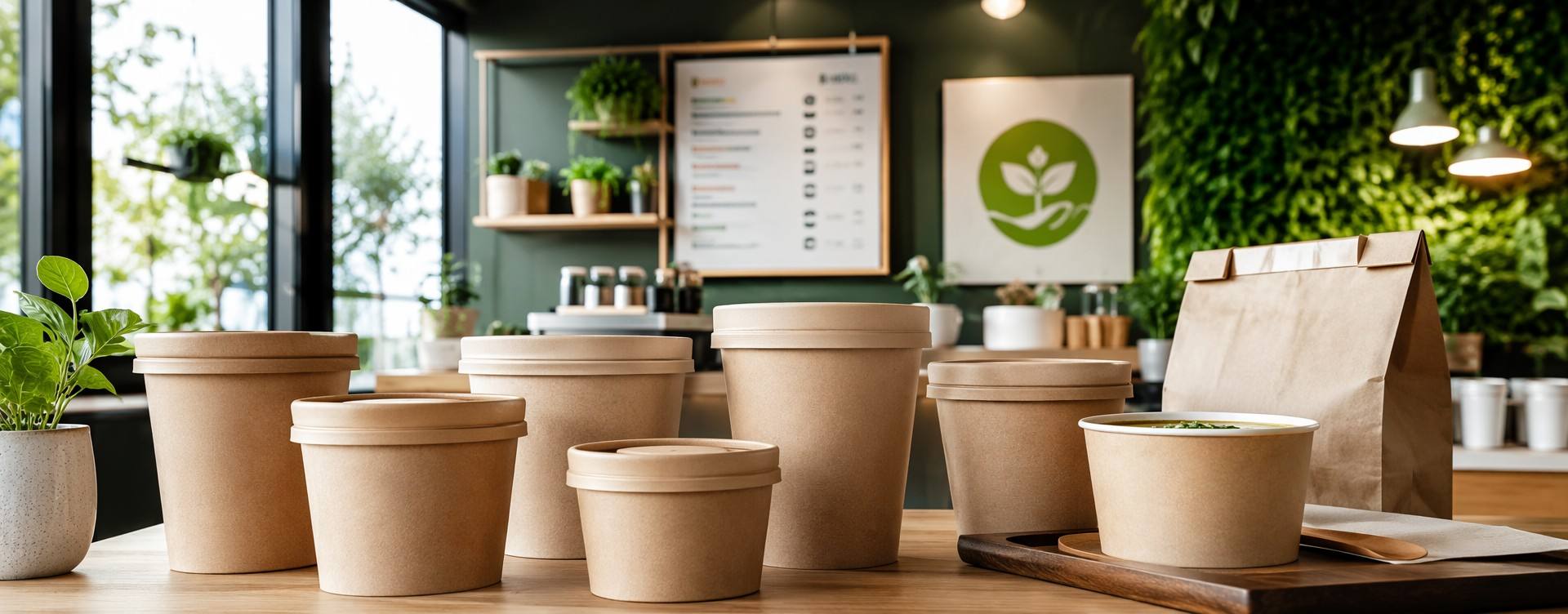 Paper soup Cup Industry Insights & Market Trends