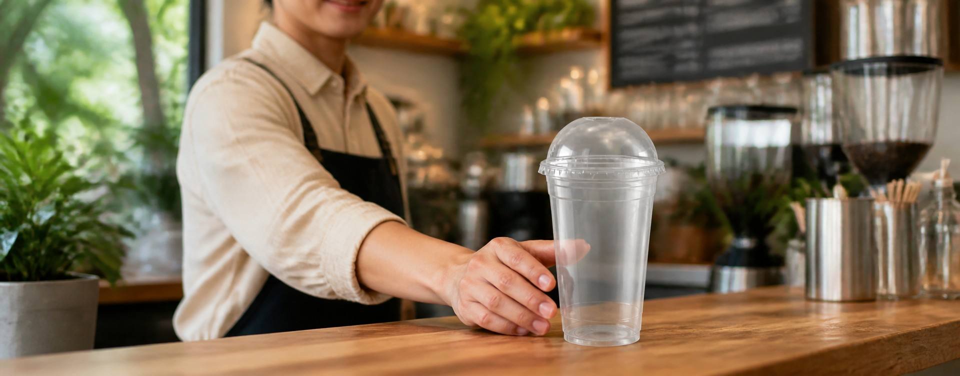 Sustainable Food Packaging Market Trends and Growing Demand for PLA Cups Solutions