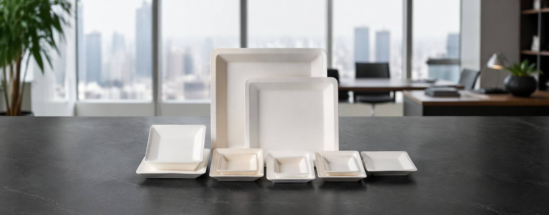 Commercial Purchasing Guide for Sugarcane Plates Across Global Foodservice Markets
