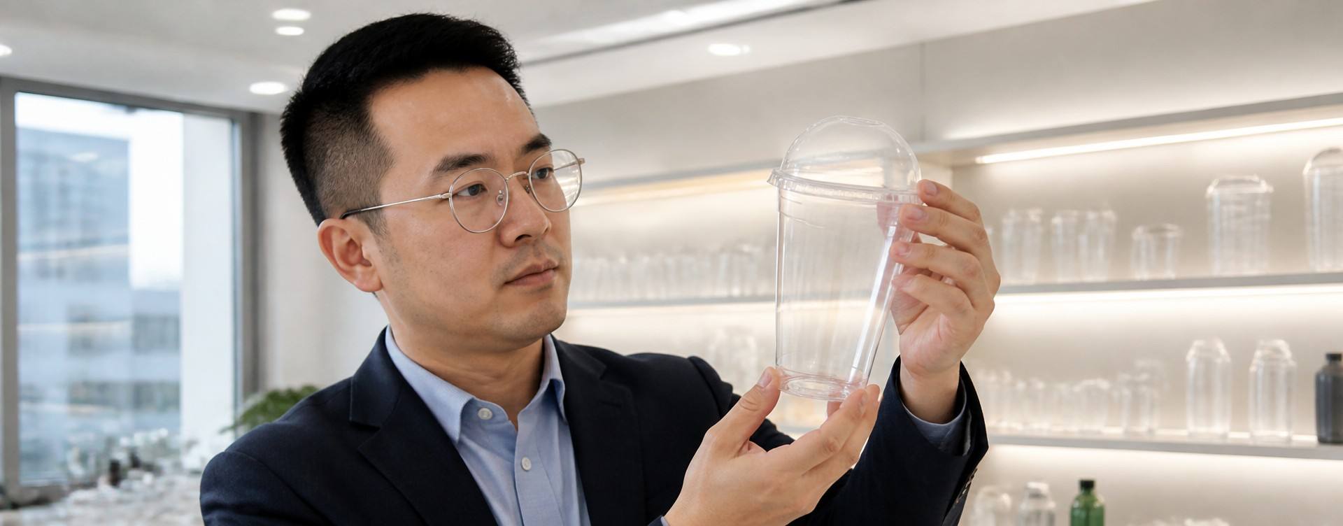 Key Questions Buyers Should Ask Before Purchasing PLA Cups