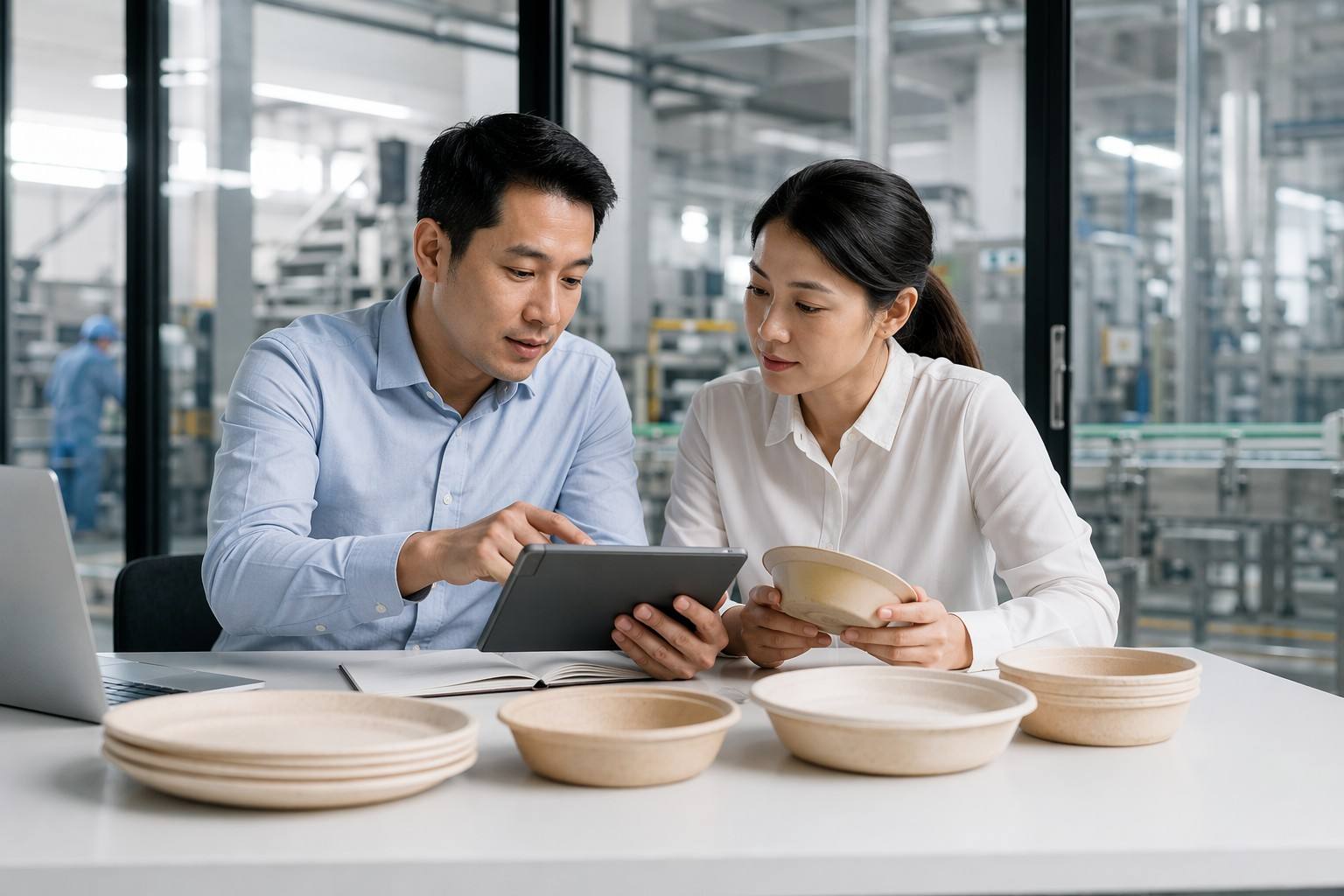 Procurement and Production Planning for Sugarcane Bowls