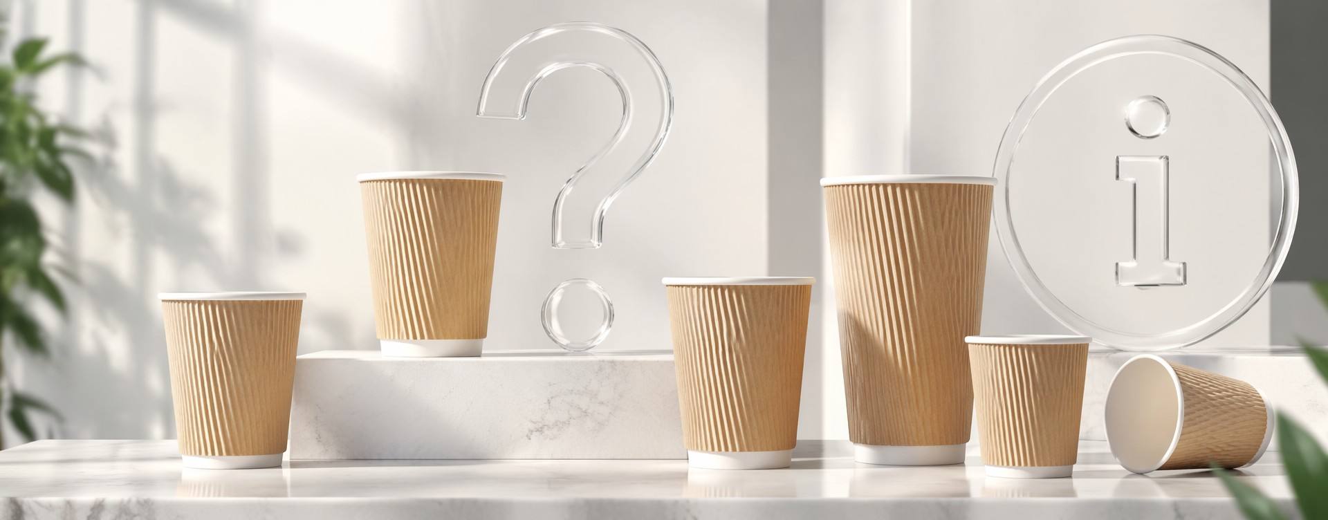 Frequently Asked Questions About Ripple Paper Cups