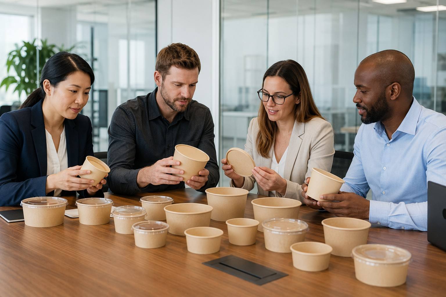Restaurant Chain paper soup cupsPurchasing er Cups